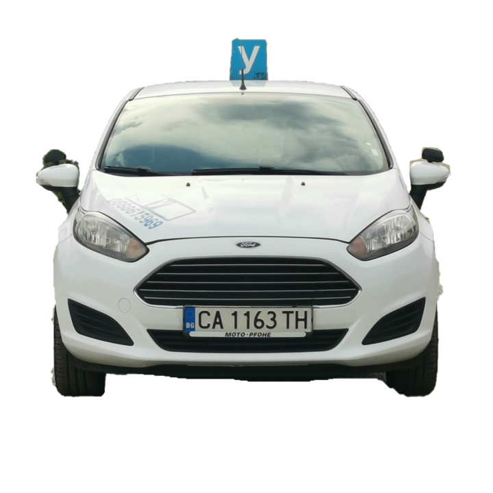 learners car