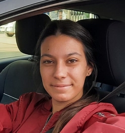 face of girl