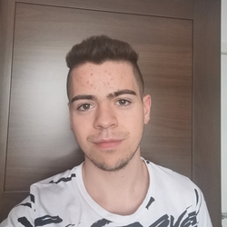 face of boy